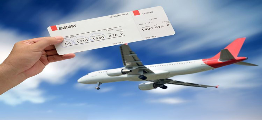 Cheap Flight Ticket, Book Flight Tickets, Air Ticketing in India