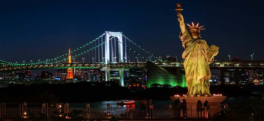 USA Tour Packages Ahmedabad, India, USA Tour Agents Ahmedabad, India