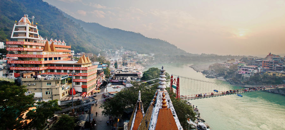 Uttarakhand Tour Packages Ahmedabad, India, Uttarakhand Tour Agents Ahmedabad, India
