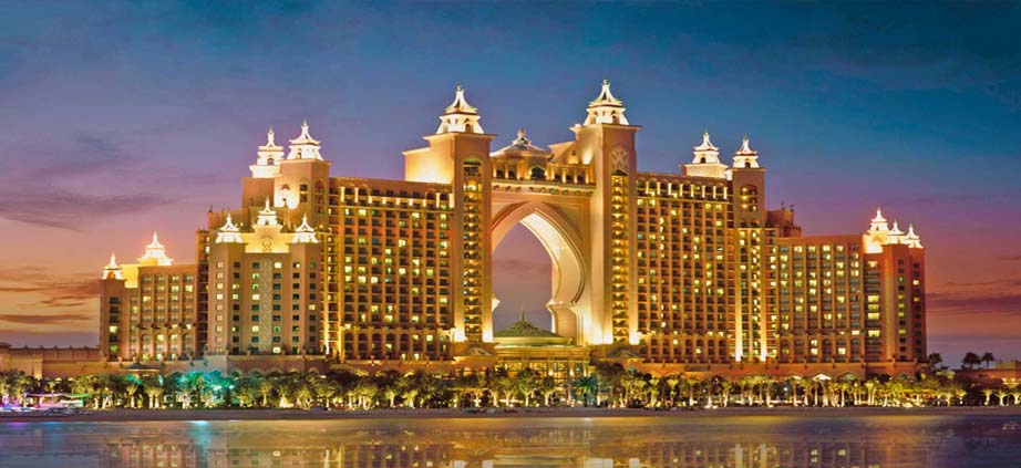 Dubai Tour Packages, Dubai Tour Agents Ahmedabad, India