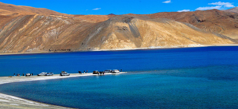 Leh-Ladakh Tour Packages, Leh-Ladakh Tour Agents Ahmedabad, India